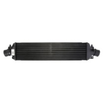 Intercooler, compresor DENSO