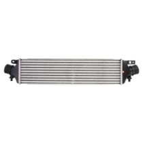 Intercooler, compresor DENSO