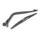 Brat ghidaj stergator parbriz spate LAND ROVER FREELANDER I 02.98-10.06 lama 370mm MAMMOOTH