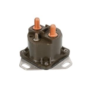 Solenoid, electromotor SIERRA INTERNATONAL LLC