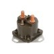 Solenoid, electromotor SIERRA INTERNATONAL LLC