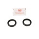 Etansare ulei suspensie fata ARIETE 28mm/38mm/7mm SC 2buc APRILIA SCARABEO 50/100/500 1994-2005