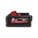 Acumulatori MILWAUKEE M18 HB5.5 18V 5,5Ah Li-Ion 1buc Suflante Aer Cald Accesorii Scule Electrice