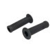 Miner ARIETE Ghidon Grips Diametru 22mm 24mm Lungime 125mm Culoare Negru 2 Bucăți Strada