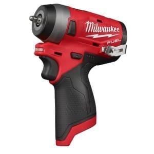 Pistol de impact MILWAUKEE