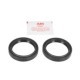 Etansare ulei suspensie fata ARIETE Ducati Multistrada 1200 2016-2017 diametru interior 48mm exterior 60mm inaltime 9.5/10.5mm 2buc