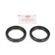 Etansare ulei suspensie fata ARIETE Ducati Multistrada 1200 2016-2017 diametru interior 48mm exterior 60mm inaltime 9.5/10.5mm 2buc