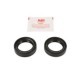 Etansare ulei suspensie fata ARIETE Honda CA CR 80/125 1983-1995 diametru interior 33mm exterior 46mm inaltime 11mm 2buc