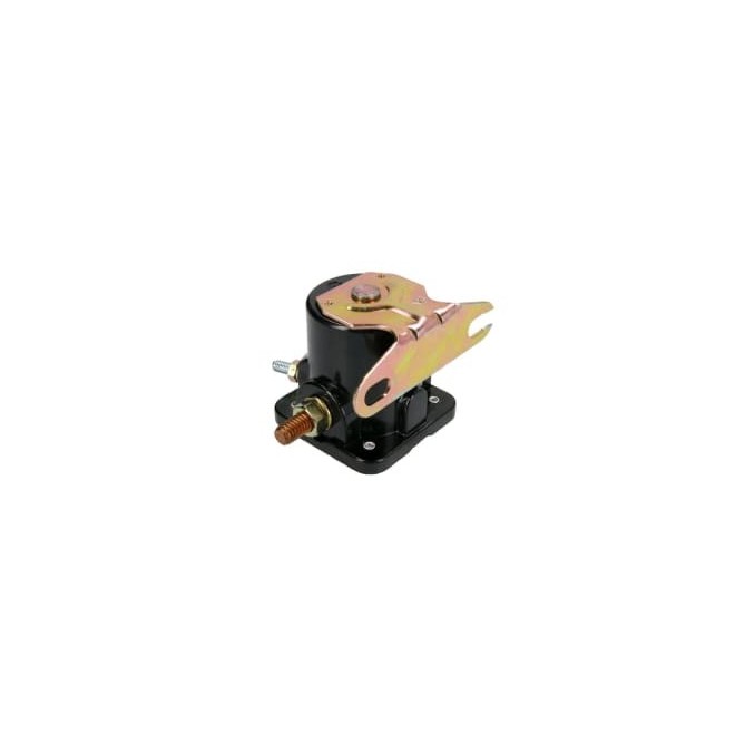 Solenoid, electromotor SIERRA INTERNATONAL LLC