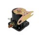 Solenoid, electromotor SIERRA INTERNATONAL LLC