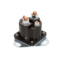 Solenoid, electromotor SIERRA INTERNATONAL LLC