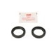 Etansare ulei suspensie fata ARIETE 31,8mm x 42mm x 7mm TC4 2buc Piaggio Vespa Liberty 125 2004-2005