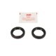 Etansare ulei suspensie fata ARIETE 31,8mm x 42mm x 7mm TC4 2buc Piaggio Vespa Liberty 125 2004-2005