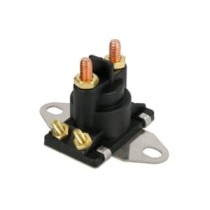 Solenoid, electromotor SIERRA INTERNATONAL LLC