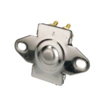 Solenoid, electromotor SIERRA INTERNATONAL LLC