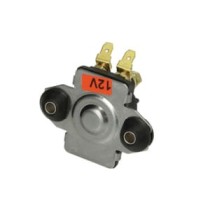 Solenoid, electromotor SIERRA INTERNATONAL LLC