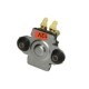 Solenoid, electromotor SIERRA INTERNATONAL LLC