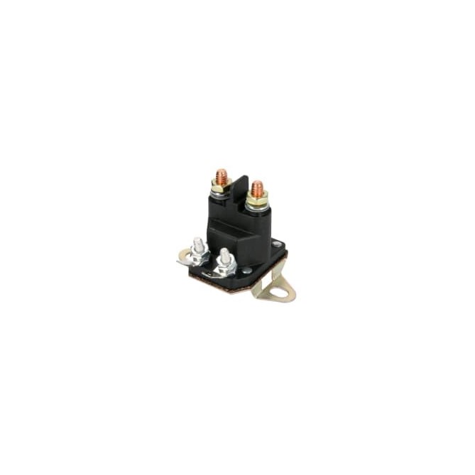 Solenoid, electromotor SIERRA INTERNATONAL LLC