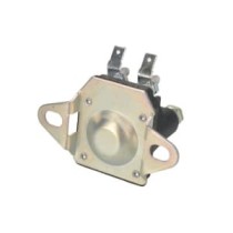 Solenoid, electromotor SIERRA INTERNATONAL LLC