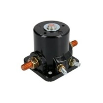 Solenoid, electromotor SIERRA INTERNATONAL LLC