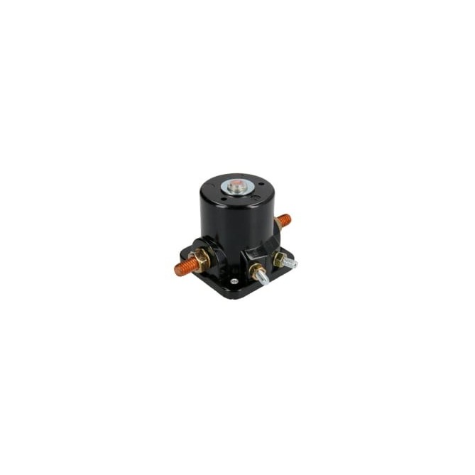 Solenoid, electromotor SIERRA INTERNATONAL LLC