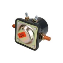 Solenoid, electromotor SIERRA INTERNATONAL LLC