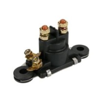 Solenoid, electromotor SIERRA INTERNATONAL LLC