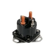 Solenoid, electromotor SIERRA INTERNATONAL LLC