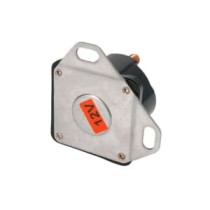 Solenoid, electromotor SIERRA INTERNATONAL LLC