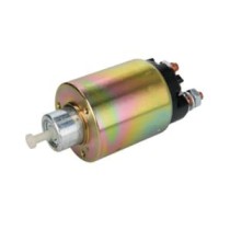 Solenoid, electromotor SIERRA INTERNATONAL LLC