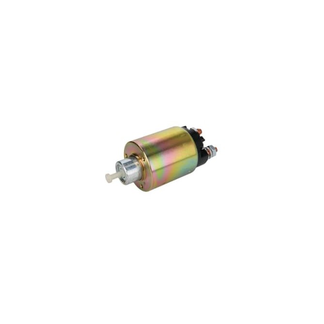 Solenoid, electromotor SIERRA INTERNATONAL LLC