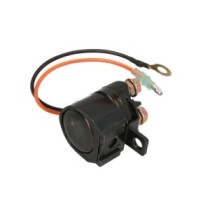 Solenoid, electromotor SIERRA INTERNATONAL LLC