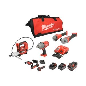 Set scula electrica MILWAUKEE