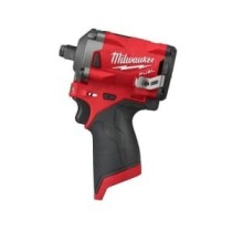 Pistol de impact MILWAUKEE