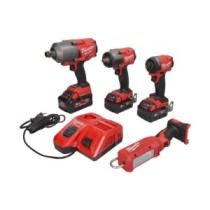 Set scula electrica MILWAUKEE