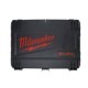 Polizor unghiular MILWAUKEE M18 FHSAG125XB-552X disc 125 mm 18 V 5,5 Ah baterie Li-Ion inclusă încărcător inclus valiză plastic M14