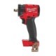 Pistol de impact MILWAUKEE M18 FIW2F38-0X 18V 339Nm Li-Ion fara perii cu valiza 3,66kg