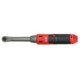 Surubelnita burghiu unghiular MILWAUKEE M12 FHIR38LR-0 3/8", 12V, 47Nm, pe baterii, fara baterii incluse