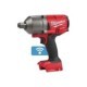 Pistol de impact MILWAUKEE M18 FUEL 18V 3/4 Pivot 4 puncte cuplu maxim 2034Nm motor fara perii Li-Ion ONE-KEY™