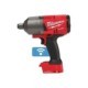 Pistol de impact MILWAUKEE M18 FUEL 18V 3/4 Pivot 4 puncte cuplu maxim 2034Nm motor fara perii Li-Ion ONE-KEY™