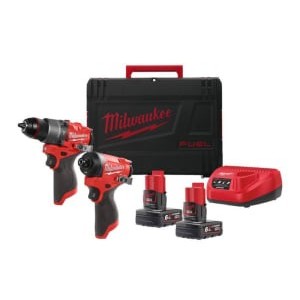 Set scula electrica MILWAUKEE