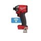 Pistol impact acumulator MILWAUKEE M18 ONEID2-0X hexagon intern 1/4 18V cuplu maxim 226Nm Li-Ion ONE-KEY™