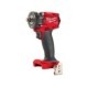 Pistol impact acumulator MILWAUKEE M18 FUEL 1/2 339Nm 18V Li-Ion motor fara perii 3,44kg 4058546346348