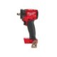 Pistol impact acumulator MILWAUKEE M18 FUEL 1/2 339Nm 18V Li-Ion motor fara perii 3,44kg 4058546346348