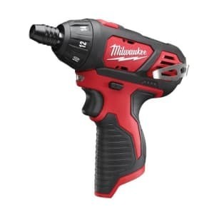 Pistol de impact MILWAUKEE