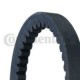 Curea transmisie CONTITECH V-Belt 17x1250mm Latime 17.0mm Lungime 1250.0mm