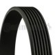 Curea transmisie caneluri CONTITECH Multi-V-belt 7PK1260 Nissan 1260mm 7 nervuri