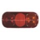 Lampa spate ANAC MAKINA JCB 3CX 4CX Dreapta/Stanga Caroserie Iluminare Bec din spate 700-50018-AN