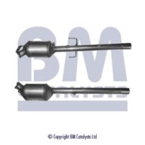 Filtru funingine/particule, sist.de esapament BM CATALYSTS