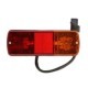 Lampa spate ANAC MAKINA JCB 3CX 4CX Caroserie Iluminare Bec din spate